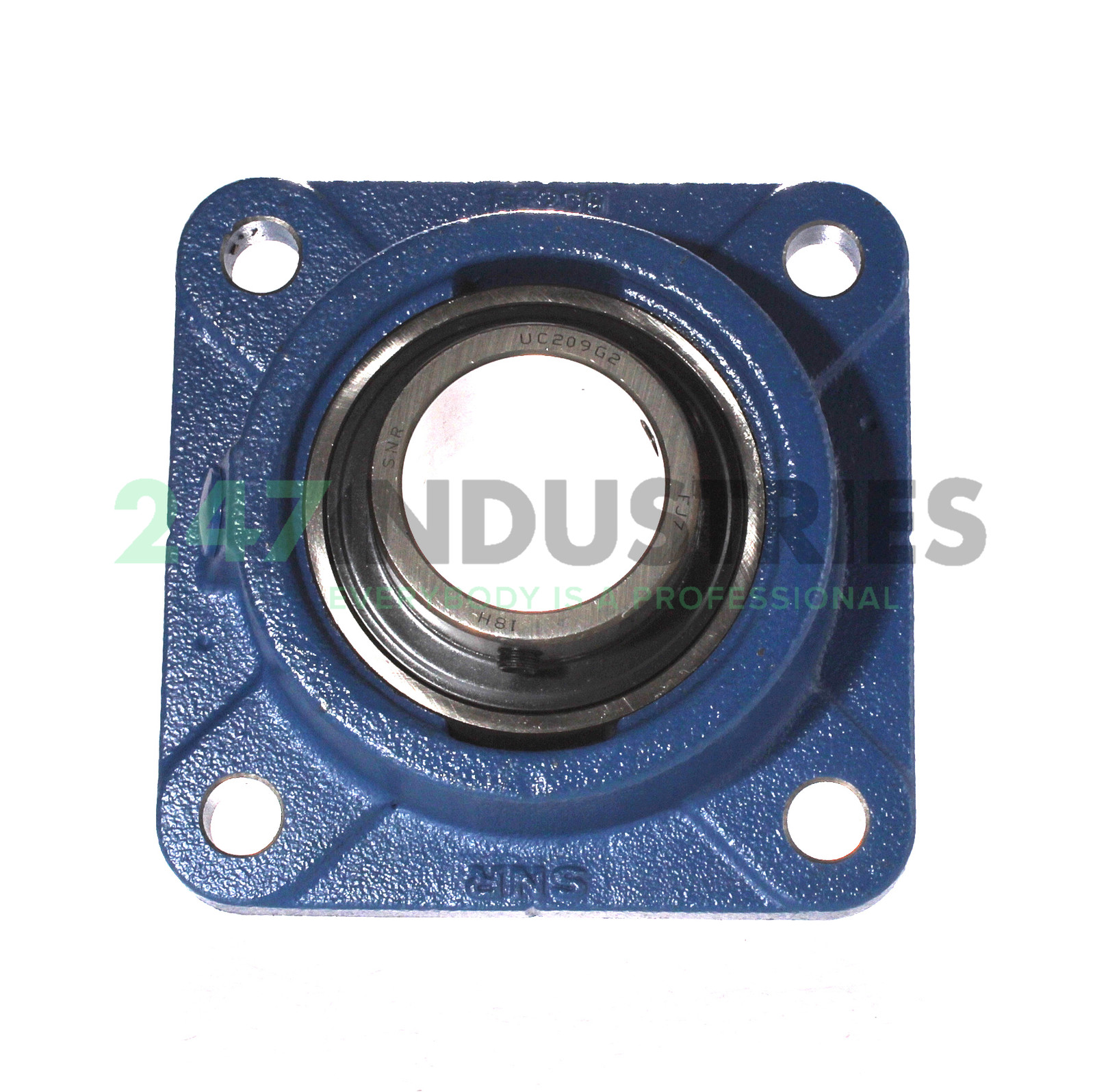 UCFE.209 SNR 45 x 137 x 54,2 mm HOUSING/BEARING ASSY