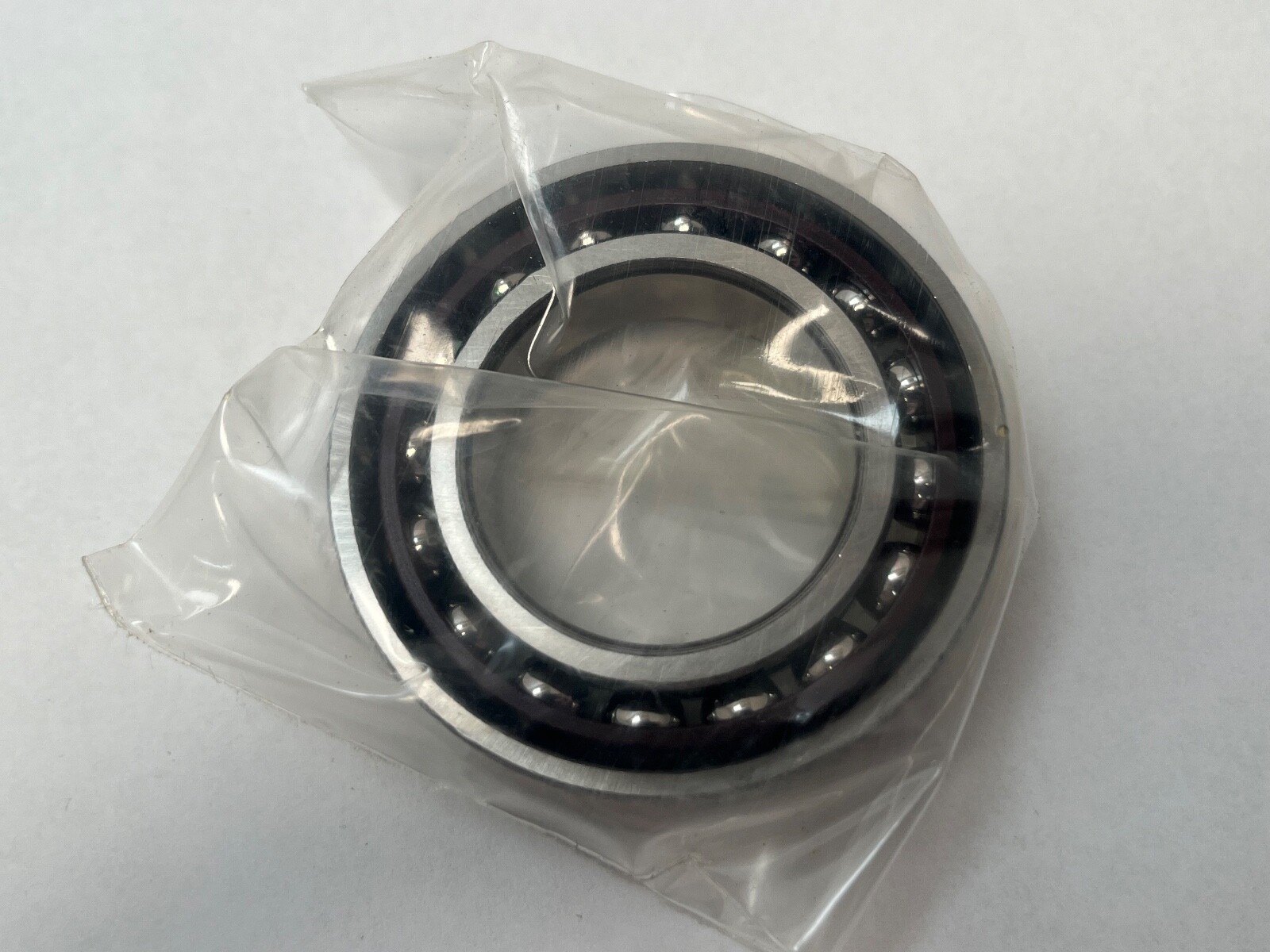 SNR 7007HDUJ74-1/2PR Bearing 35x62x14 mm 7007-E-T-DUL-P4 7007-H-DU-J74 France