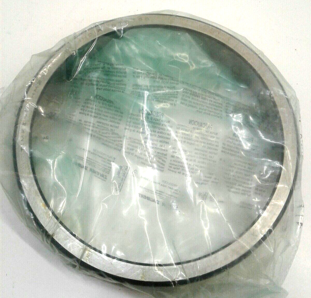 Timken HM231110-20024 Tapered Roller Bearing Single Cup At Motion Non-Flanged