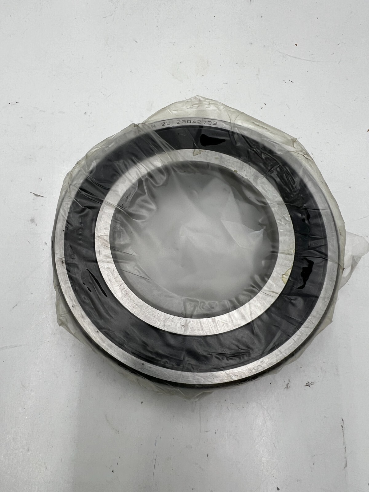 NTN 6212LLBC3/EM Round Bore Standard Medium Deep Groove Radial Ball Bearing