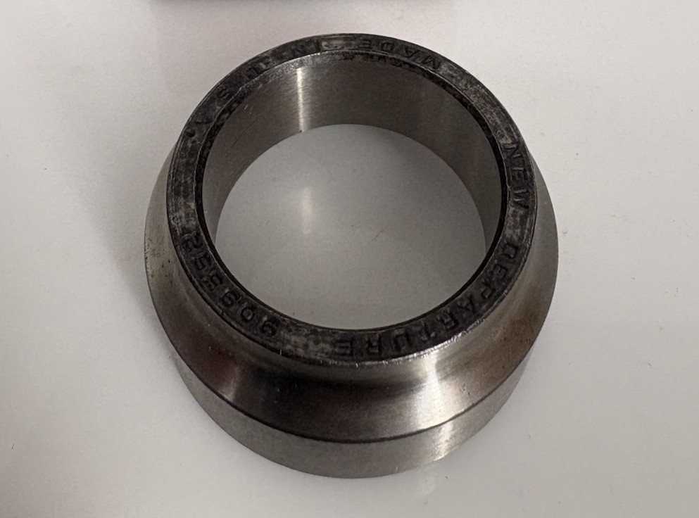 New Departure Cone- 909552- New/ Open Box