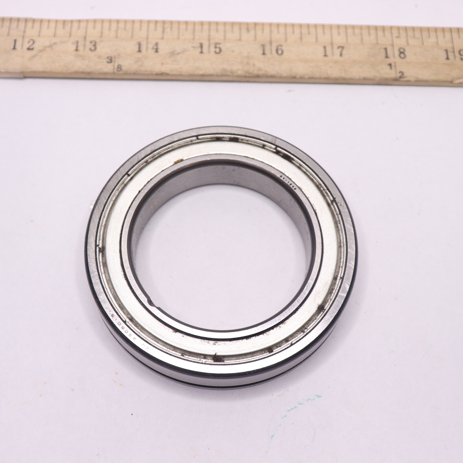Ball Bearing 2.44″ ID 3.74″ OD 0.71″H 6V-1649