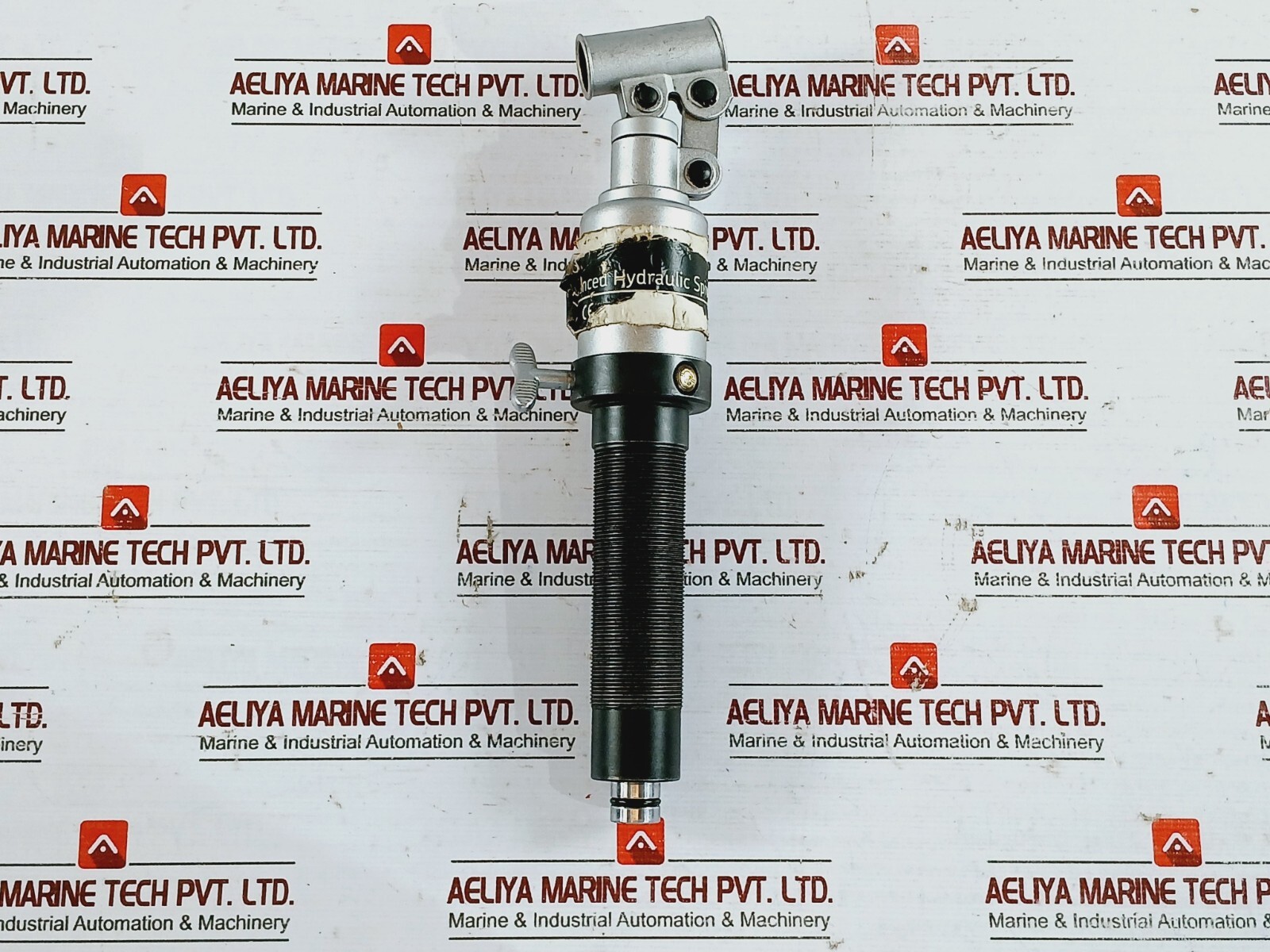 SKF TMHC 110E Hydraulic Bearing Puller TMHS 8-50 Kit