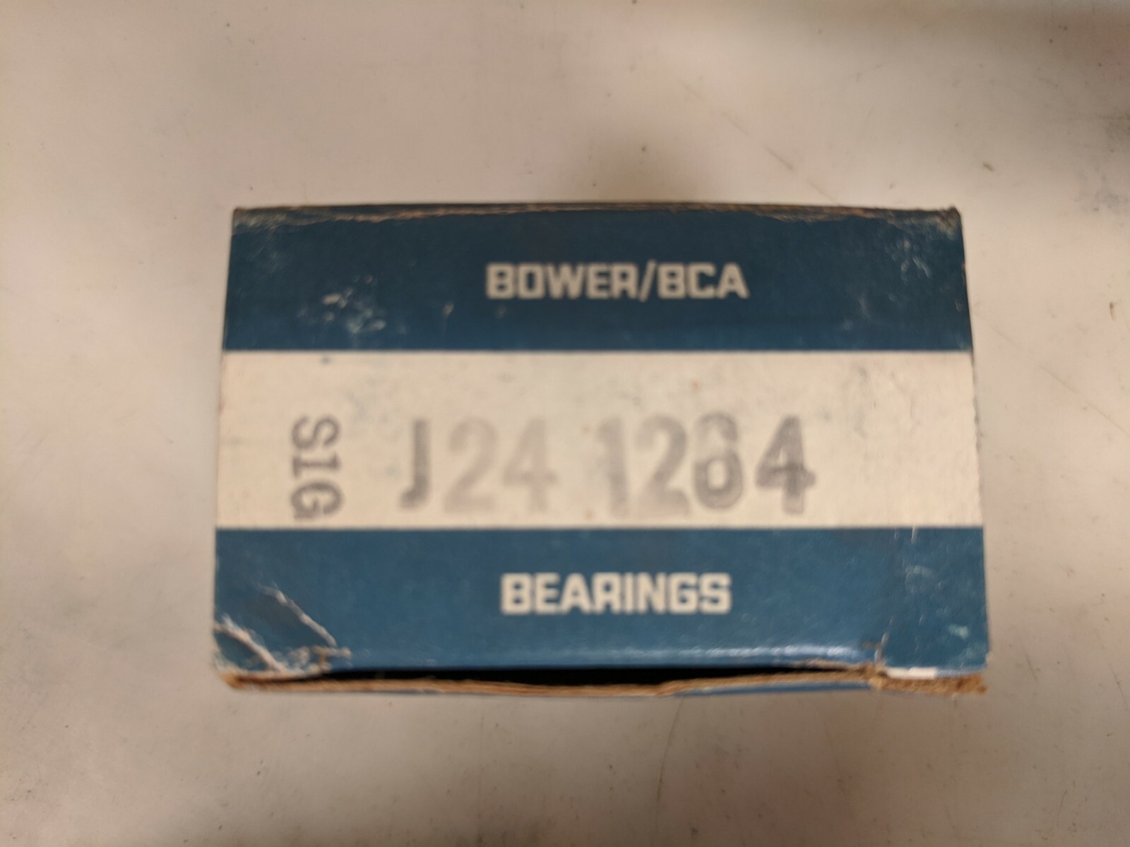BCA Bower J241264 roller bearing, made in USA