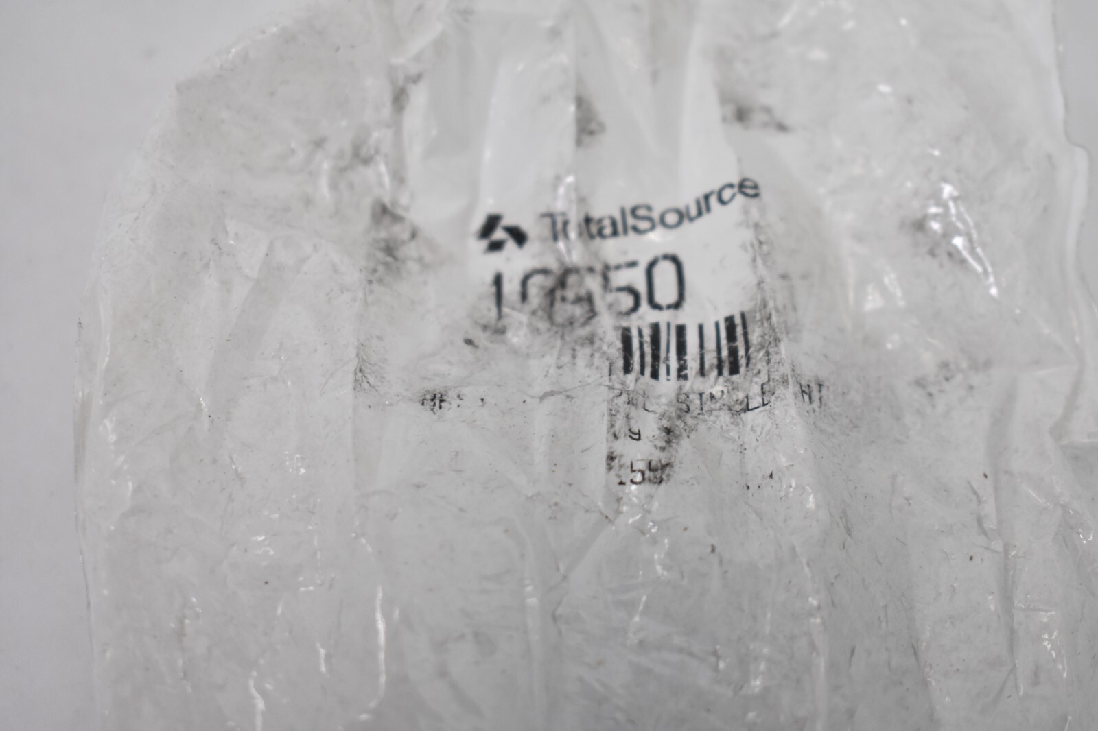 TotalSource Ball Bearing Single Shield 10550 Total Shield