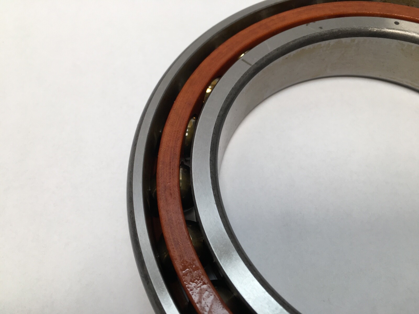 FAG B7021CA.P4.UL Angular Bearing B7021C B-7021-C-A-P4-UL 105x160x26 mm