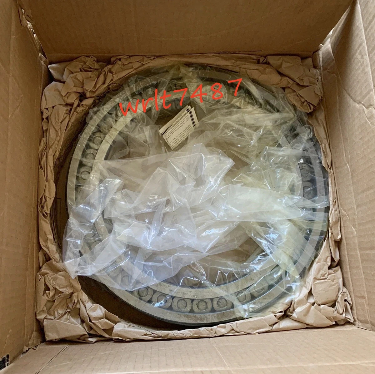 1PC INA SL182956-B cylindrical roller bearing #