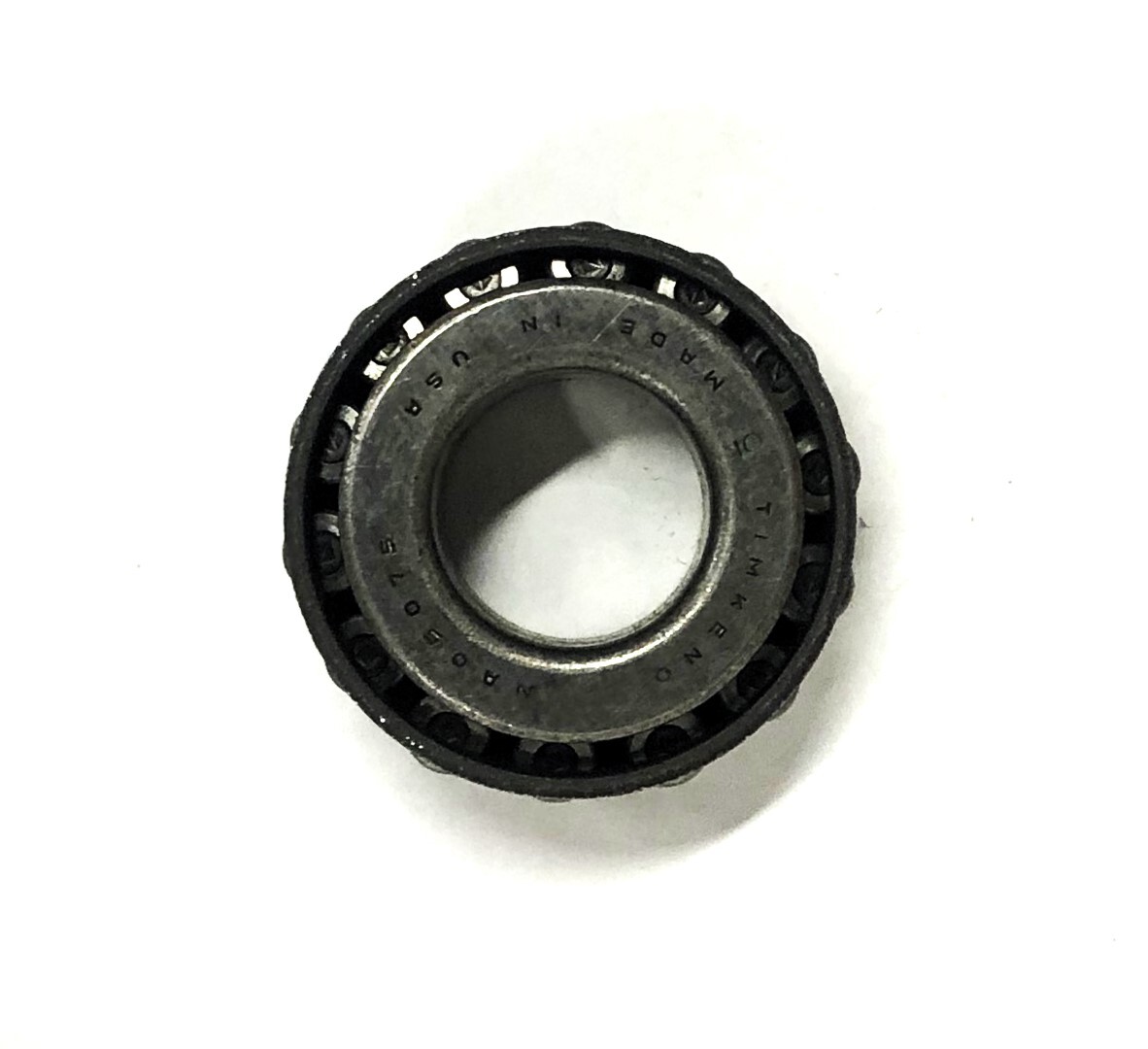 Timken Tapered Roller Bearing Cone NA05075 NOS