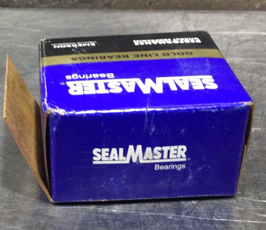 SEALMASTER ER-20T Nos Surplus