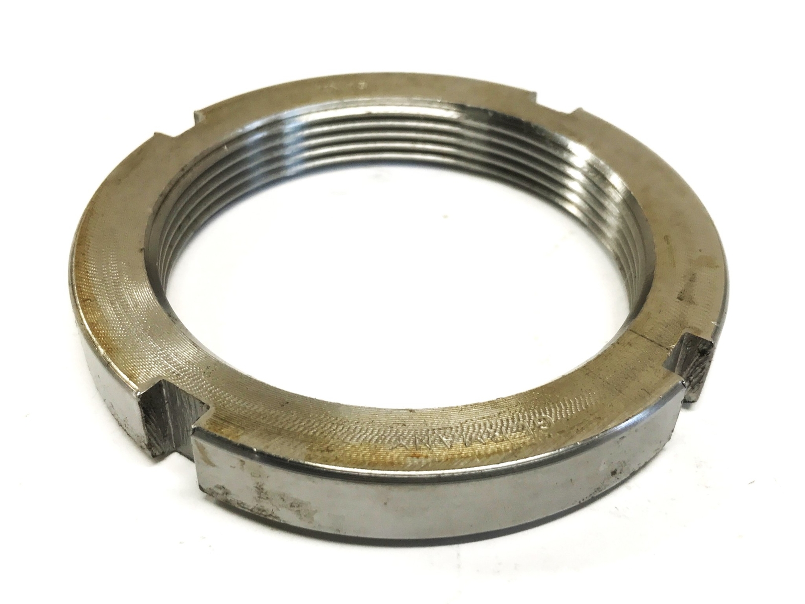 ?KM/HK Bearing Sleeve Lock Nut KM13/AN13 NOS