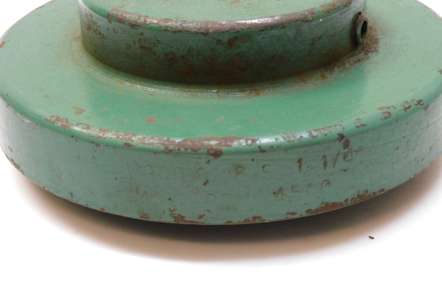 TB WOODS 8S 1-1/4 FLANGE 8SX1 1/4 MAX RPM 4500