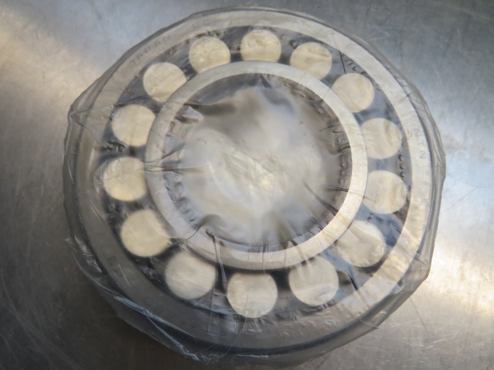 NTN 22312BD1C3 Spherical Roller Bearing