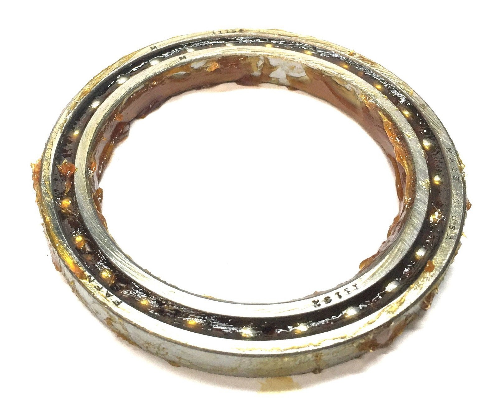 Fafnir Angular Contact Ball Bearing 111GE NOS