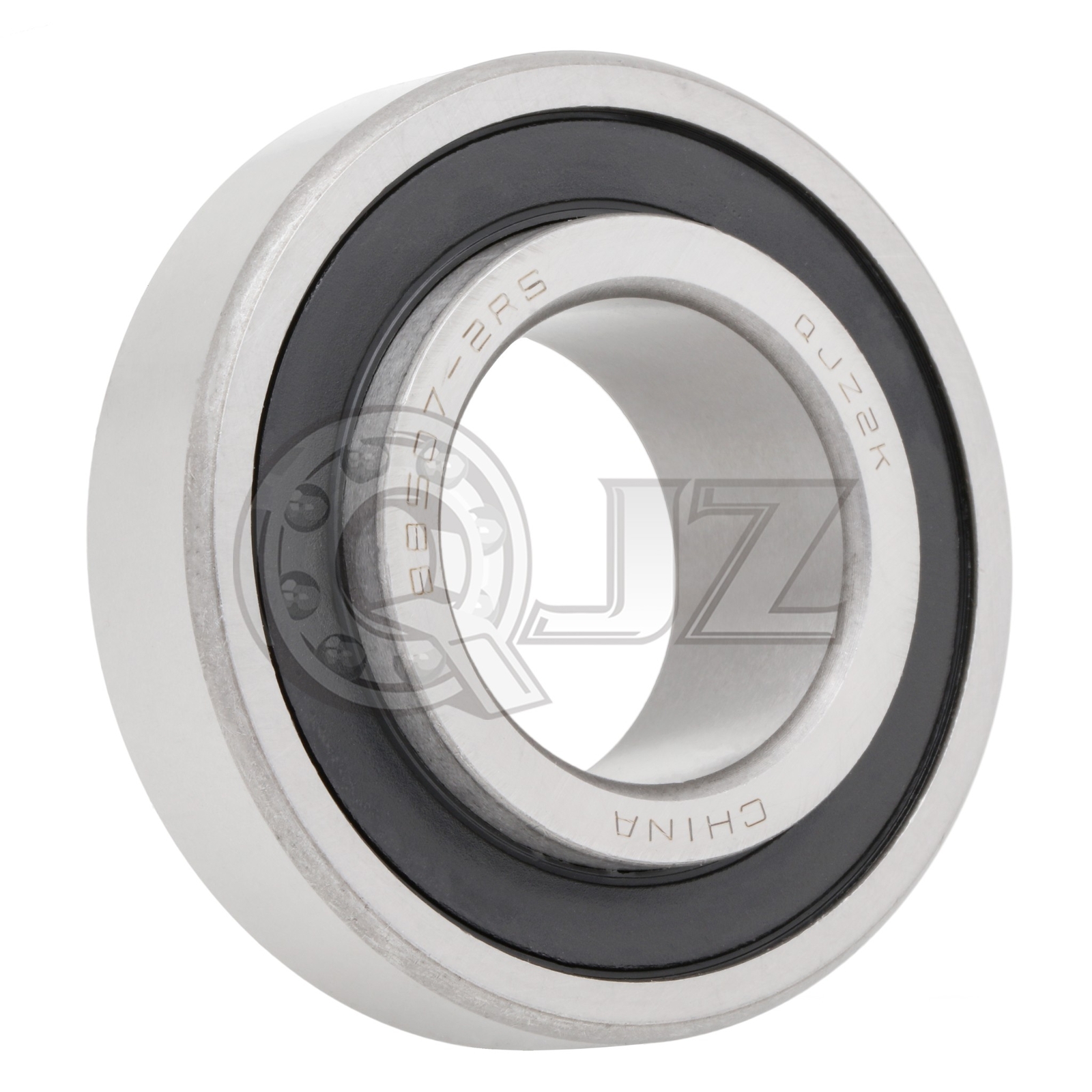 [Qty.5] 88507 Agricultural Equipment Ball Bearing [35mm ID x 72mm OD x 17mm W]