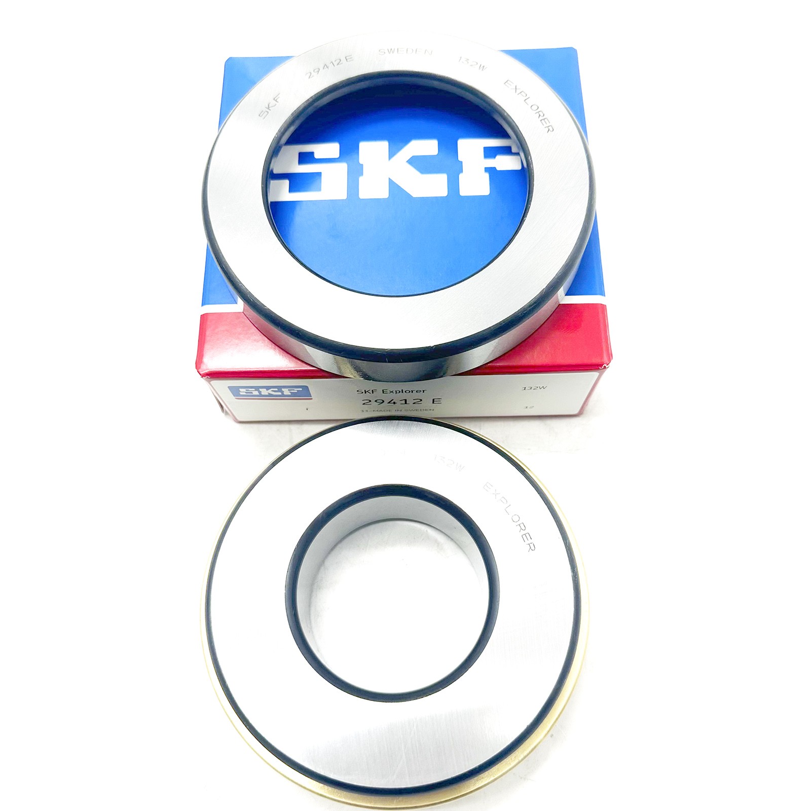 New 1× SKF 29412 E spherical roller thrust bearings