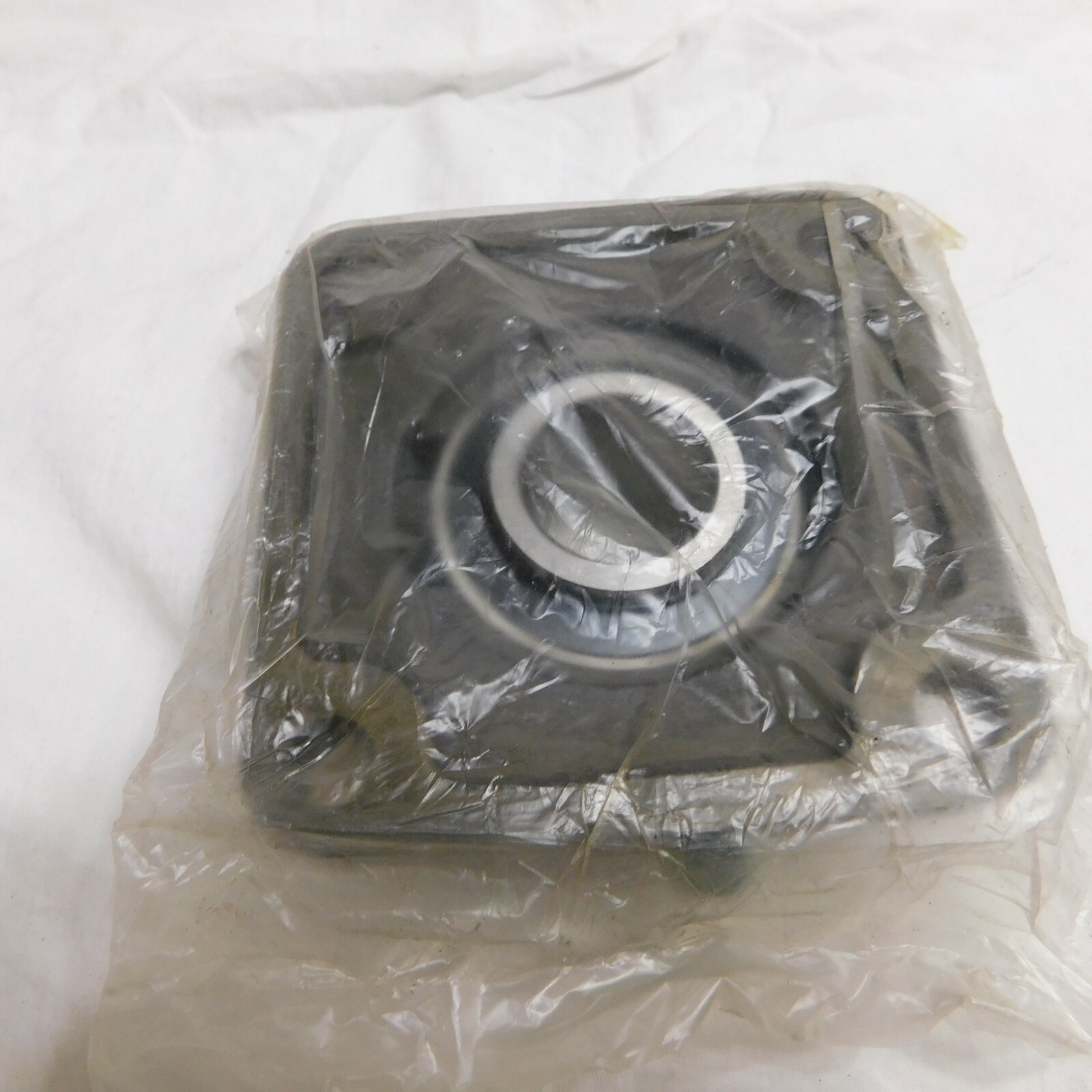 SST Flange Ball Bearing UCF206-18