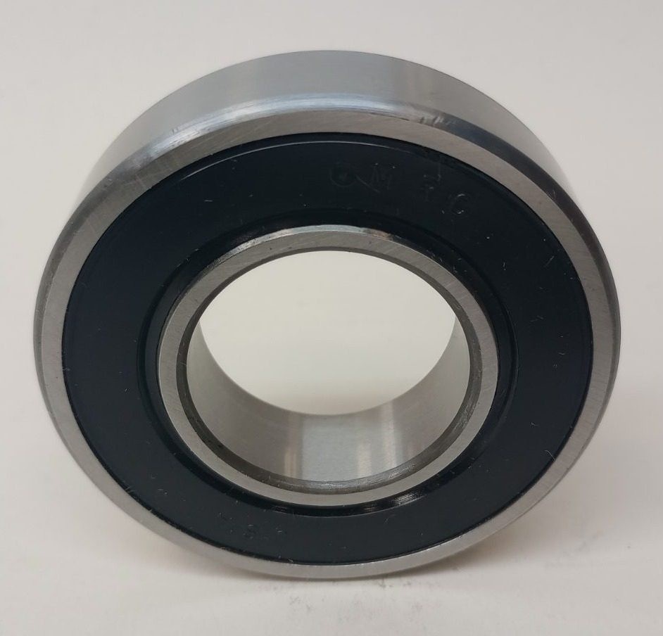 MRC 207SZ Ball Bearing Deep Groove 35X72X17mm 207-SZ Single Sealed