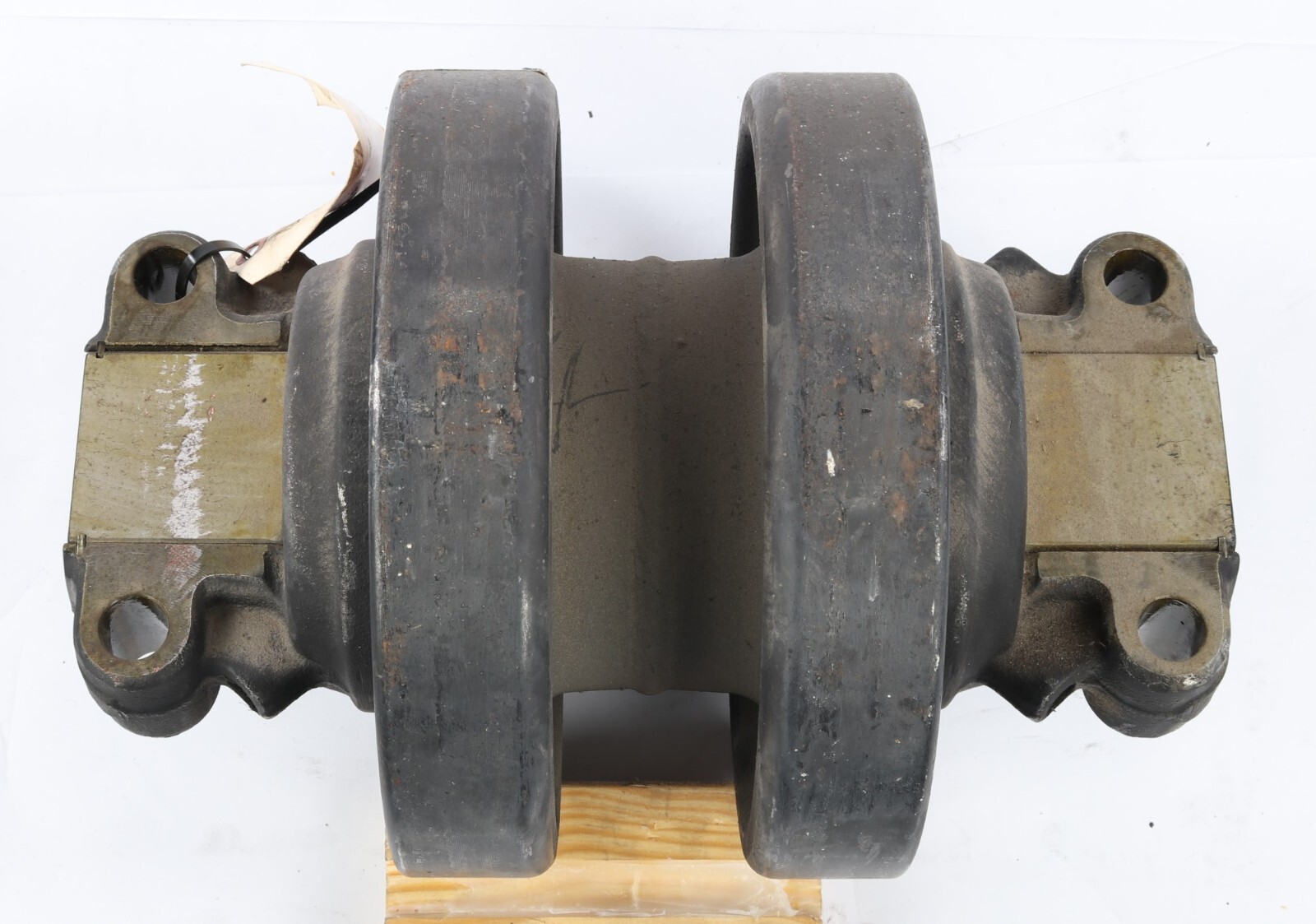 New 24100N3124F5 Kobelco Roller Assembly