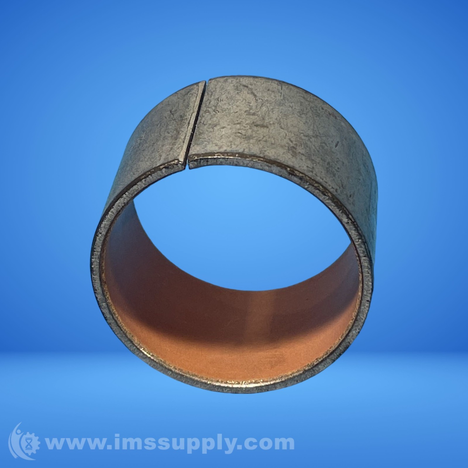 NDC CO.,LTD. FB3525 Split Bushing Sleeve 2″ x 2″ x 1″ FNIP