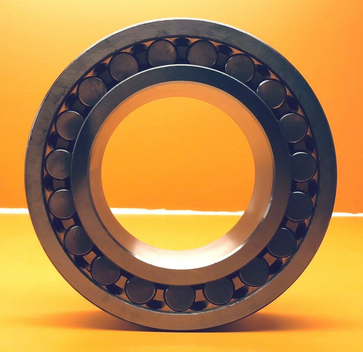 NEW BMS 22226 K SPHERICAL ROLLER BEARING 22226CAK/W33C3 5″-BORE SKF