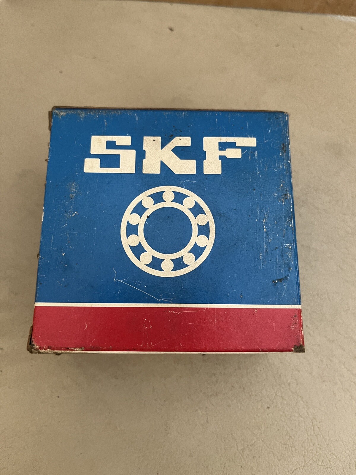 (2-PCS) SKF 6009 JEM RADIAL DEEP GROOVE BALL BEARING – 45mm x 75mm