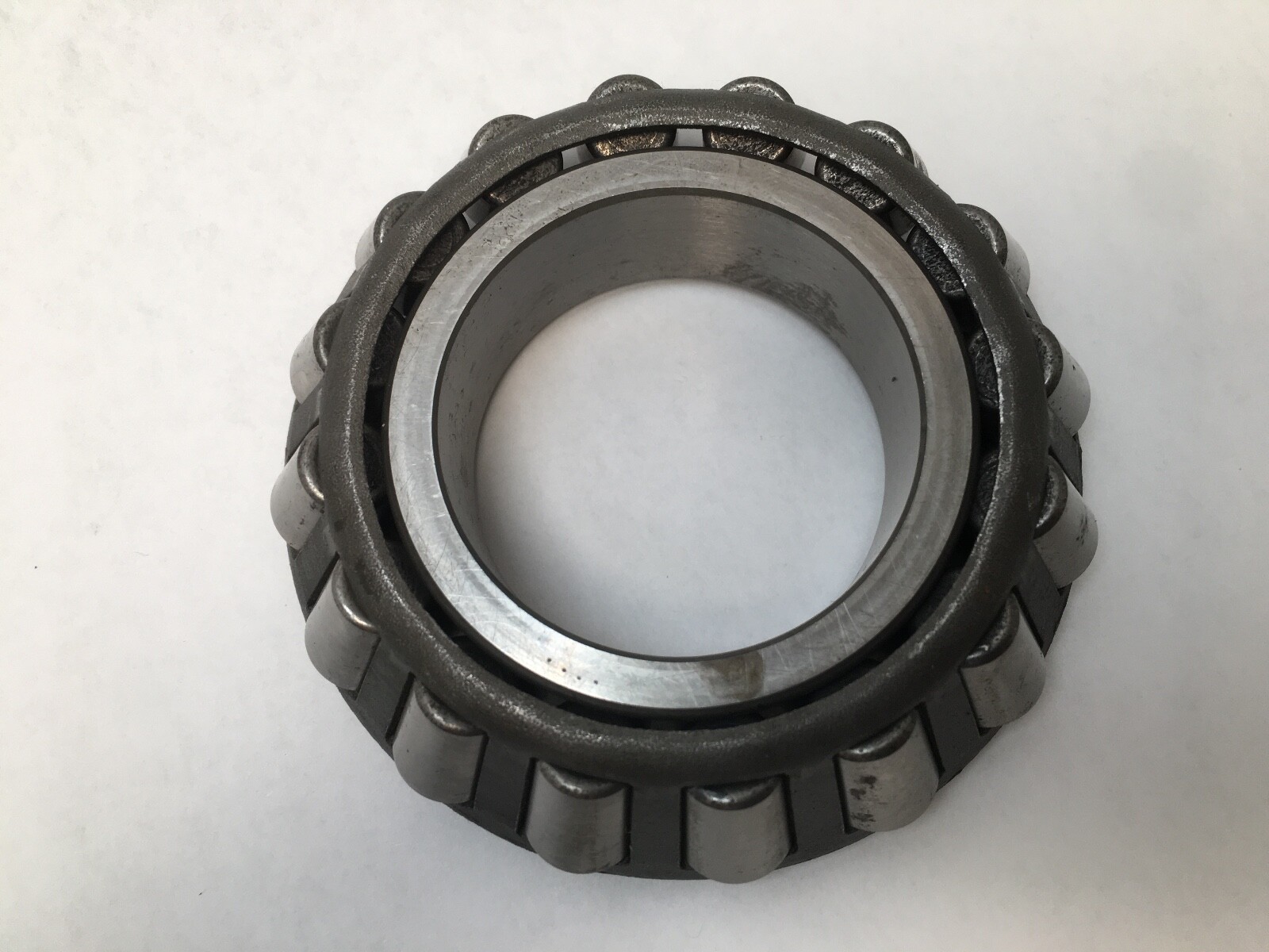 Timken 55206-3 Taper Roller Bearing Cone 2-1/16″ID 55206 *3 USA