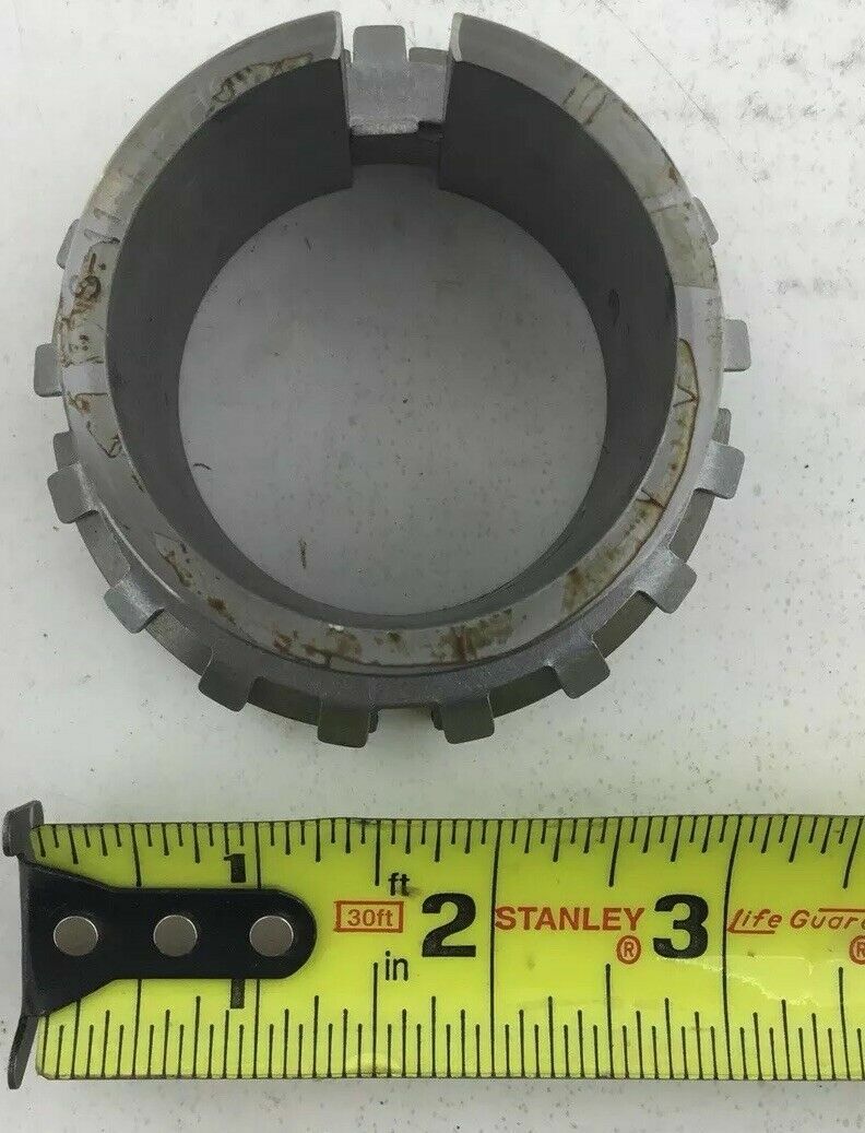 SKF SNW 11×1-15/16 Adapter Sleeve Bearing Mount NOS