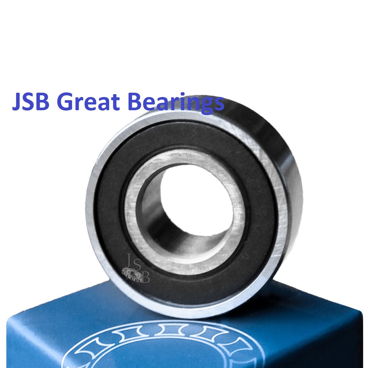6208-2RS Ball Bearings 40x80x18 6208RS High Quality Two Side Sealed