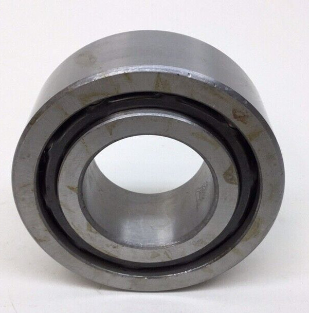 MRC 5207SBK Angular Contact Ball Bearing Double Row 35mm ID X 72mm OD X 27mm W