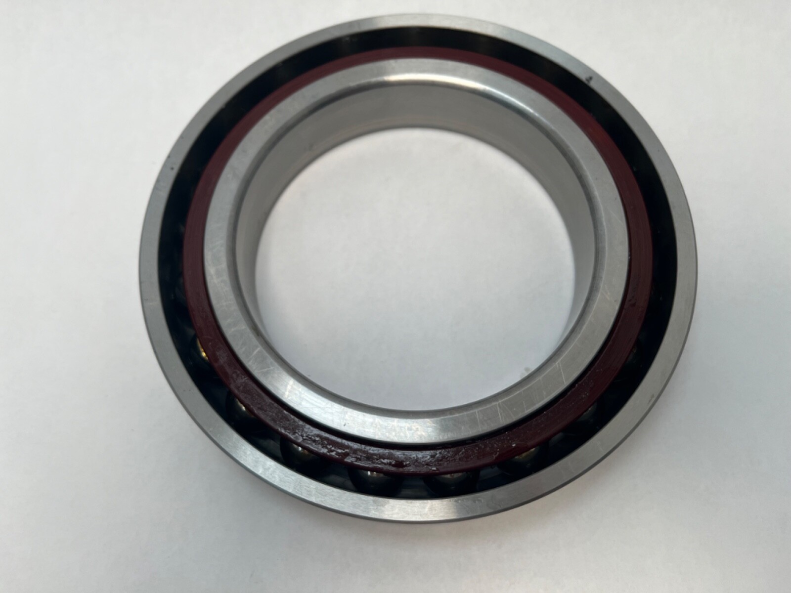 SKF 7026CTCC78G1 Bearing 130x200x33 mm 7206C 7026-C-TC-C78-G1 USA