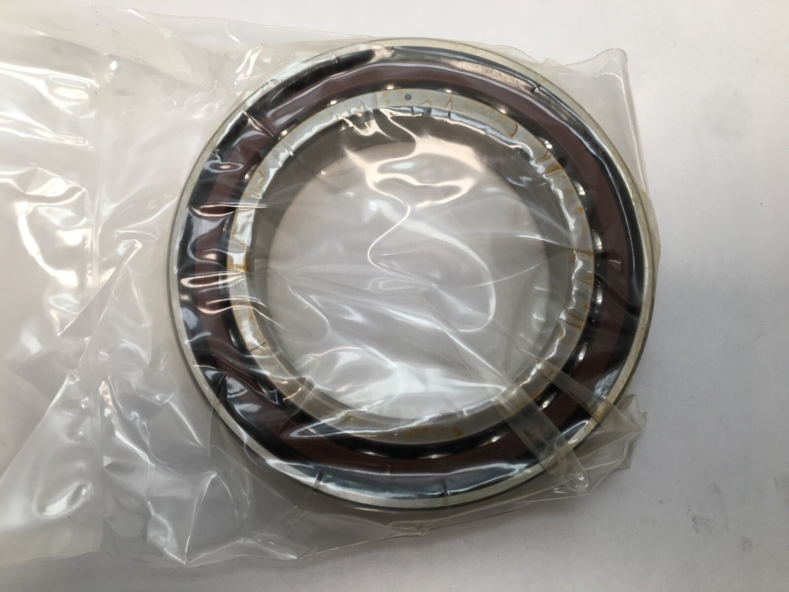 FAG B7018C.TPA.P4S.UL Bearing 90x140x24 mm B7018C B-7018-C-TPA-P4-K5-UL Germany