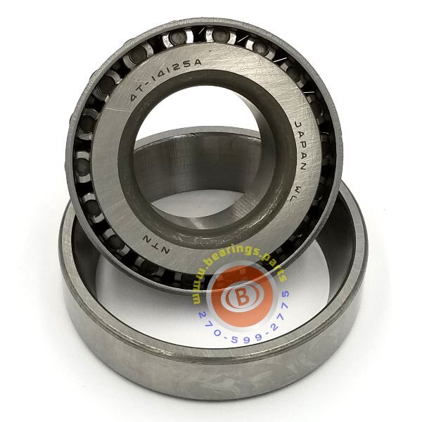 14137A/14276 Bearing Cup and Cone Set