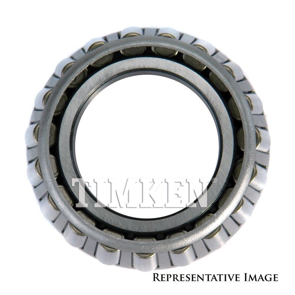 New Timken LM503349A Wheel Bearing Free Shipping & Return