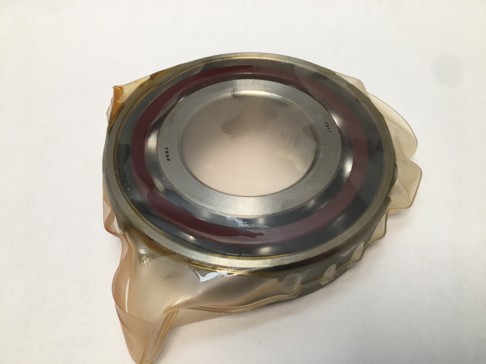 RHP B7311X3TAULEP1 Bearing 55x120x29 mm B-731-1X3-TAUL-EP-1 7311ETBSULP0 England