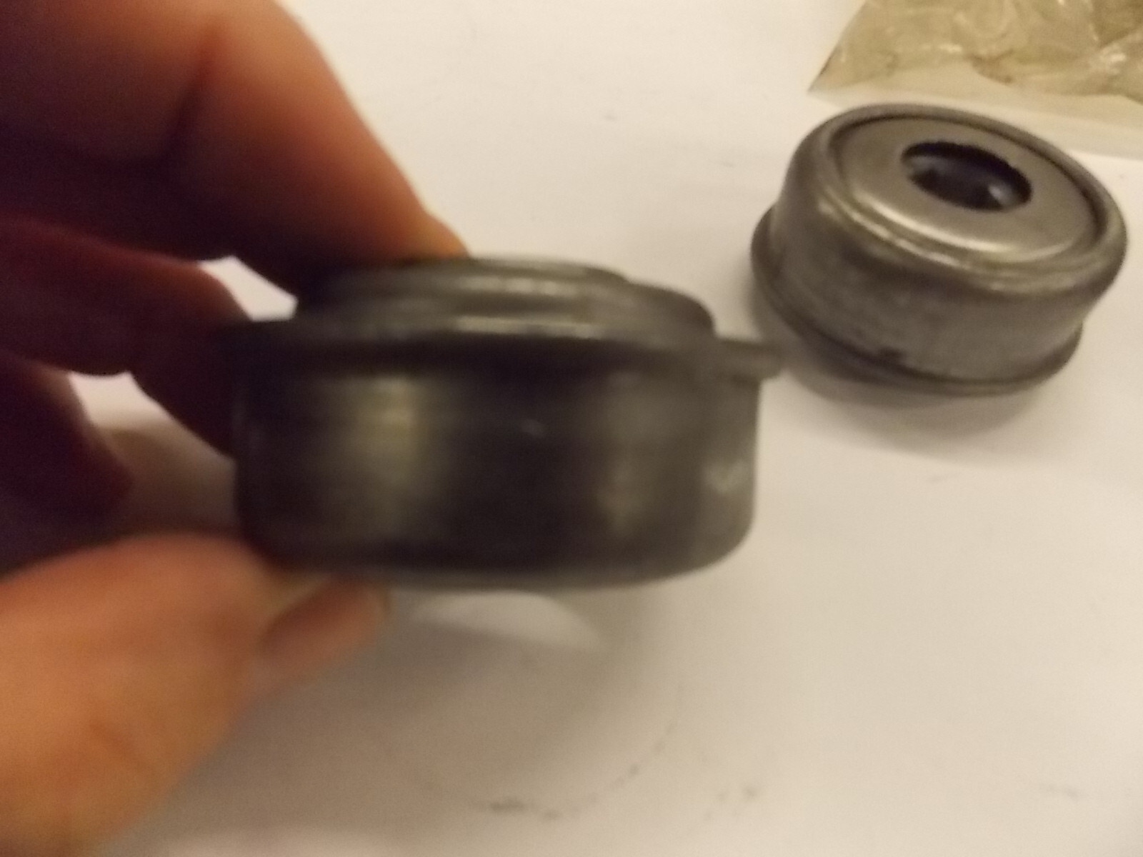 New Mathews Conveyor Company Bearing B1064-2 N4