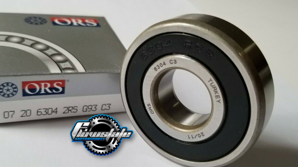 Metric Size Motorcycle ATV Wheel Bearing( All Sizes) Premium Spec