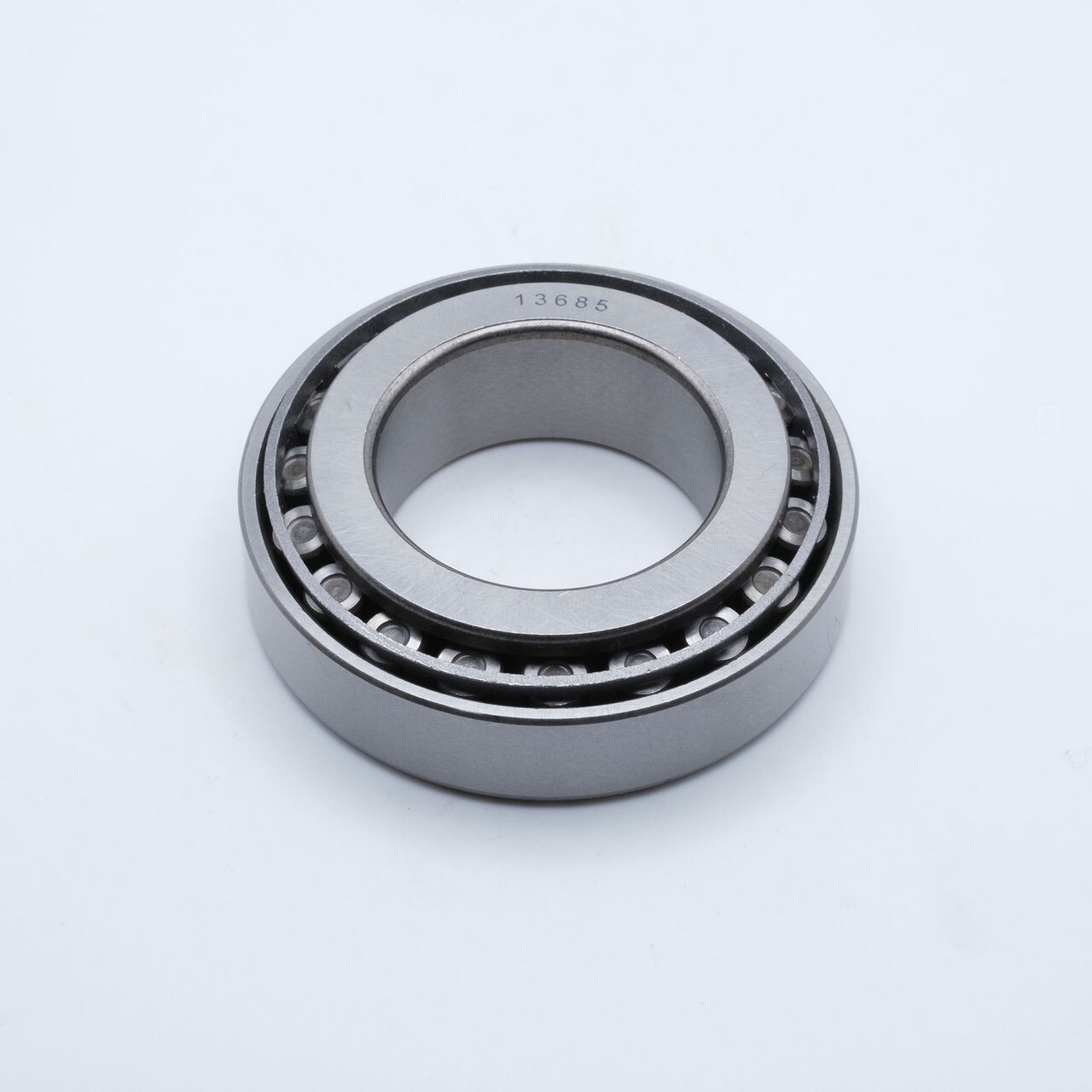 529+522 Tapered Roller Bearing 2x4x1.3/8