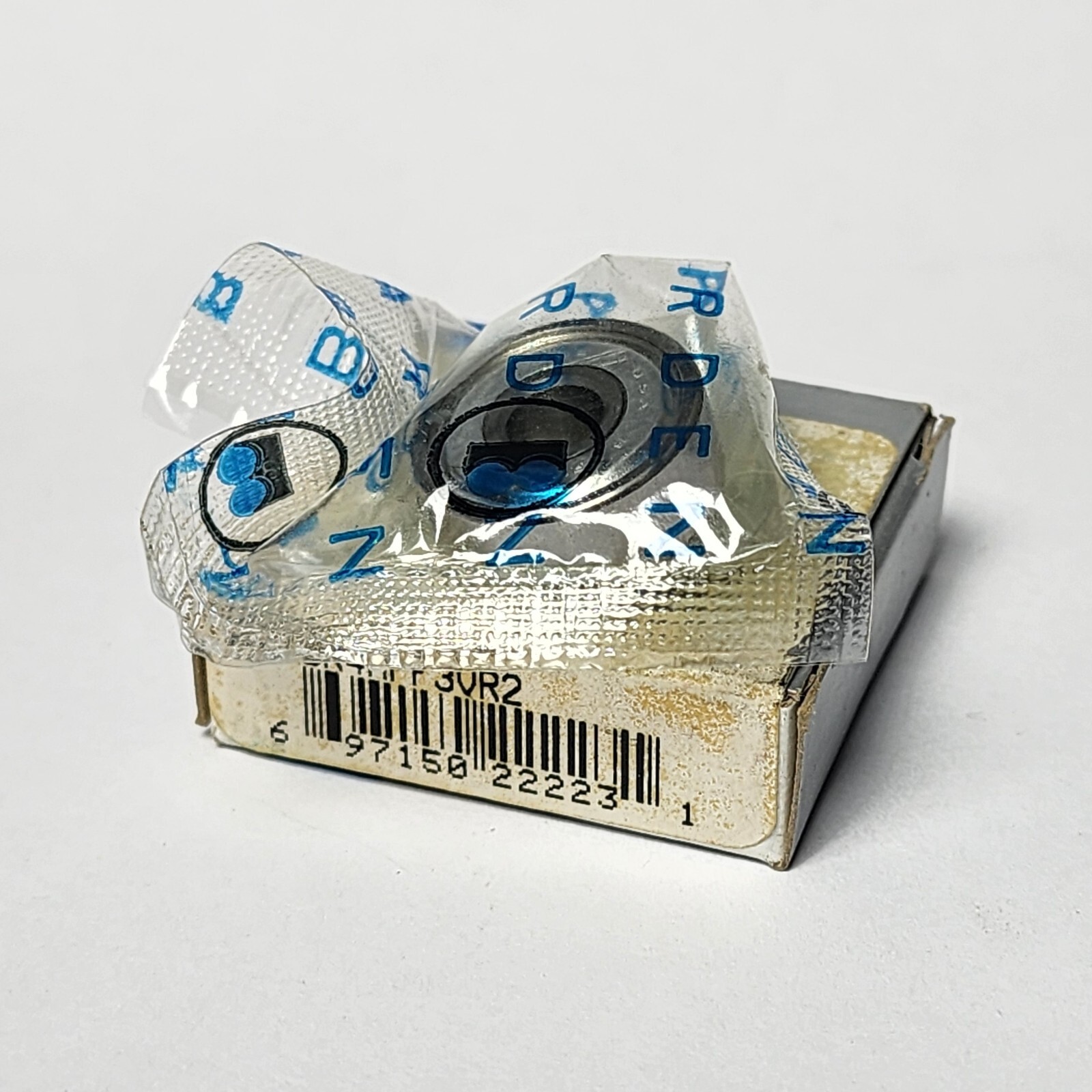 Barden SFR 4 FF3 VR2 Single Row Ball Bearing 0.2500 x 0.6250 x 0.1875