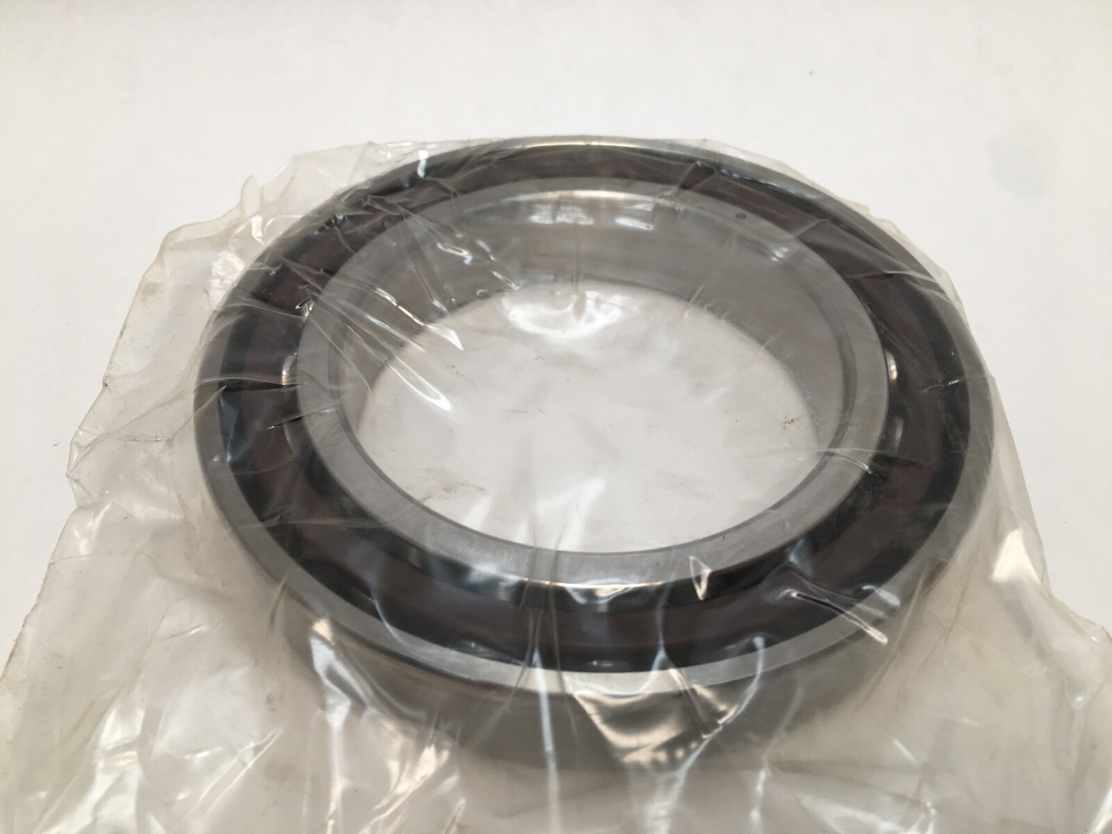 FAG B7018C.TPA.P4.UL Bearing 90x140x24 mm B7018C B-7018-C-TPA-P4-UL Barden
