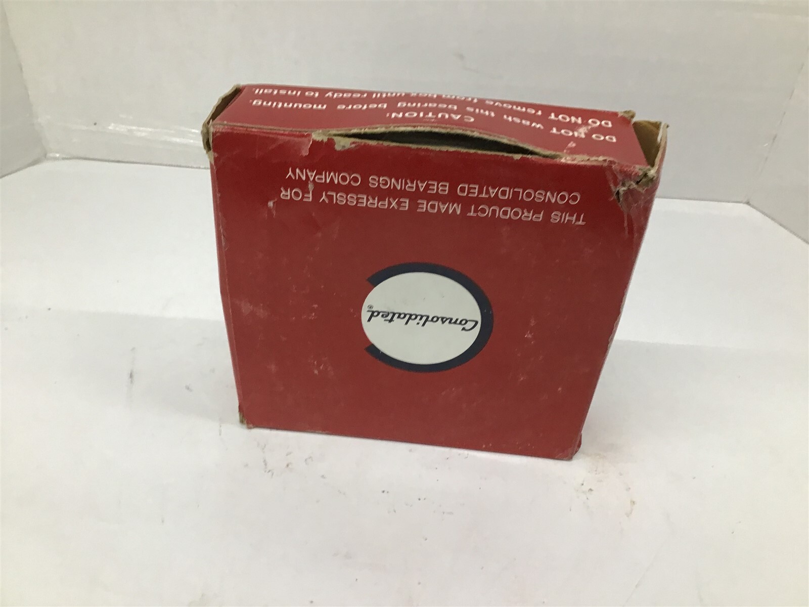 Consolidated Precision 2219-K C/3