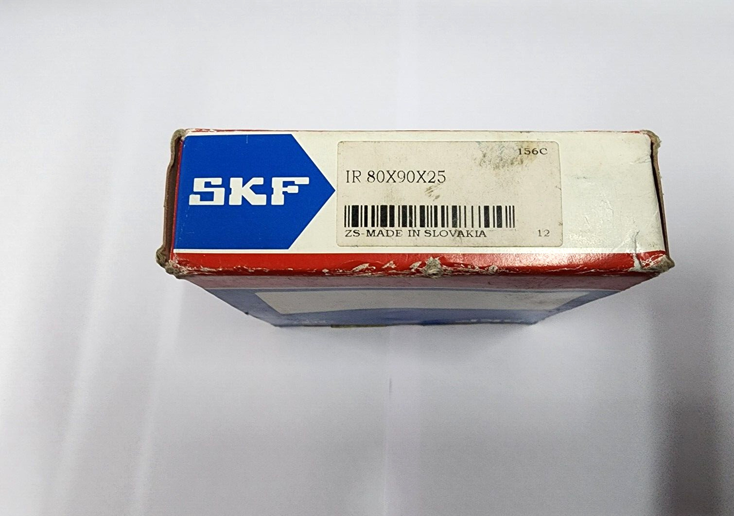 IR 80x90x25 NEW SKF SLOVAKIA BOX PACK ONLY IR (CONE) IR80X90X25