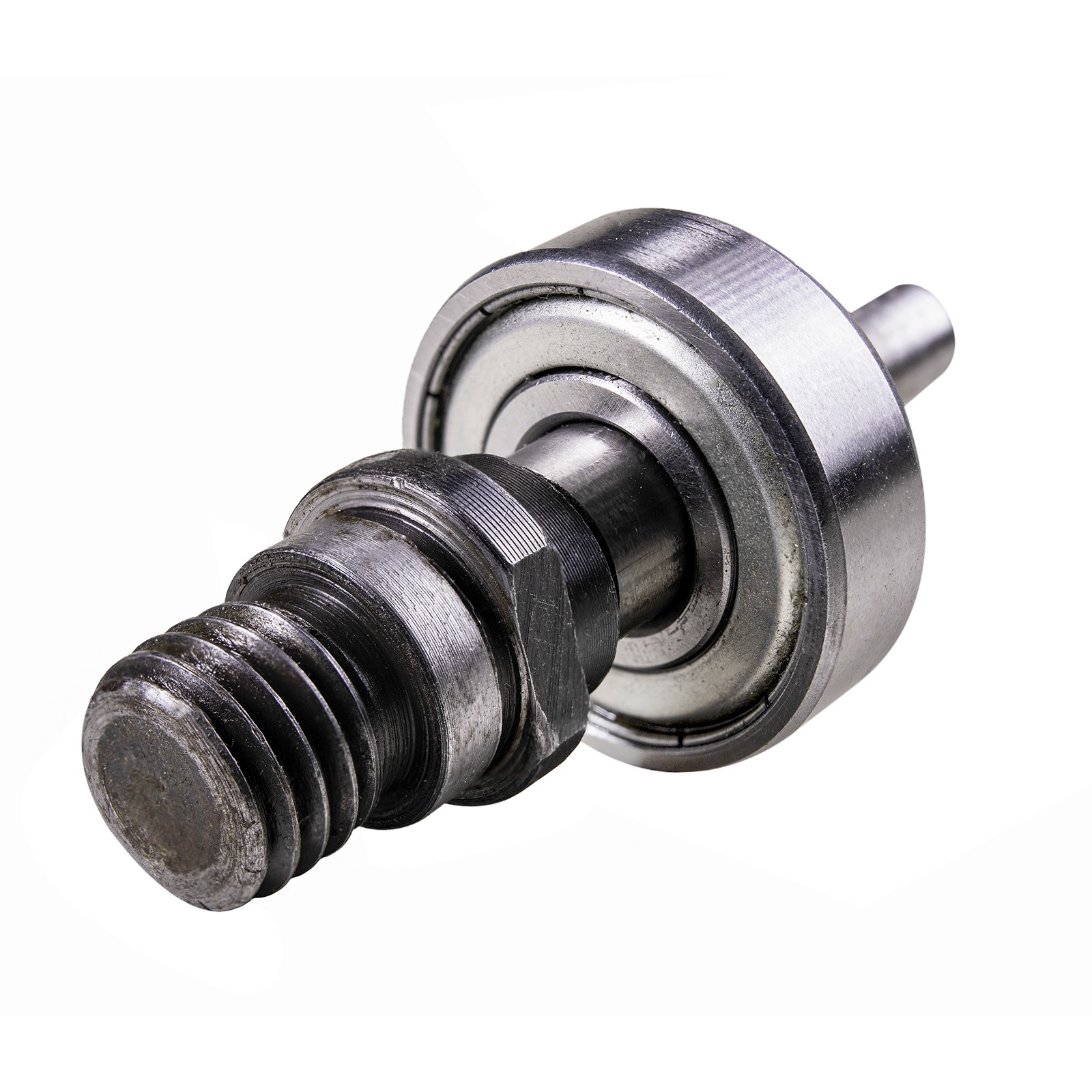 16pcs 603ZZ Miniature Ball Bearings 3x9x4mm Carbon Steel Double Shielded