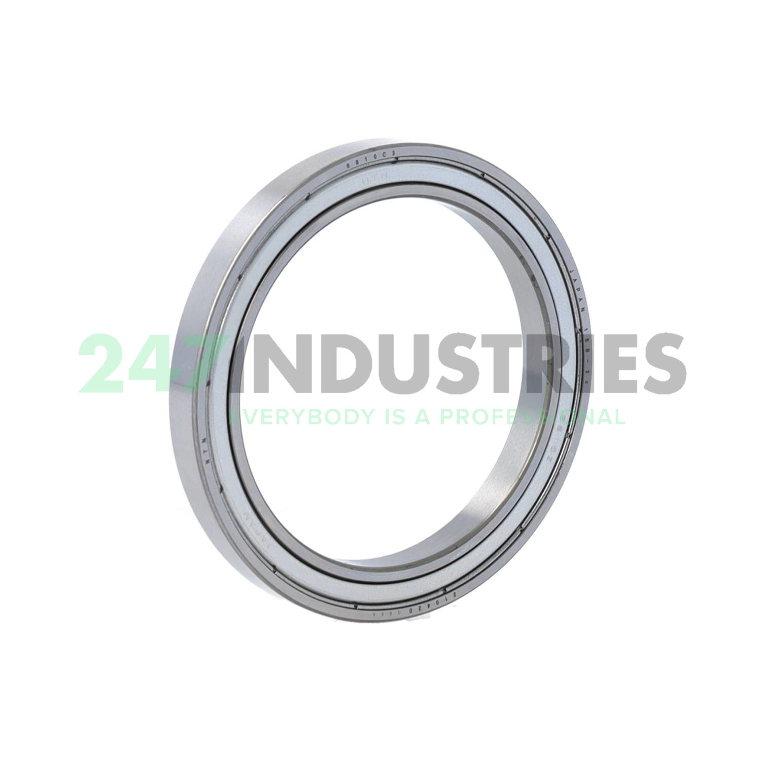 6810JRZZC3/5K NTN 50 x 65 x 7 mm DEEP GR. BALL SINGLE ROW