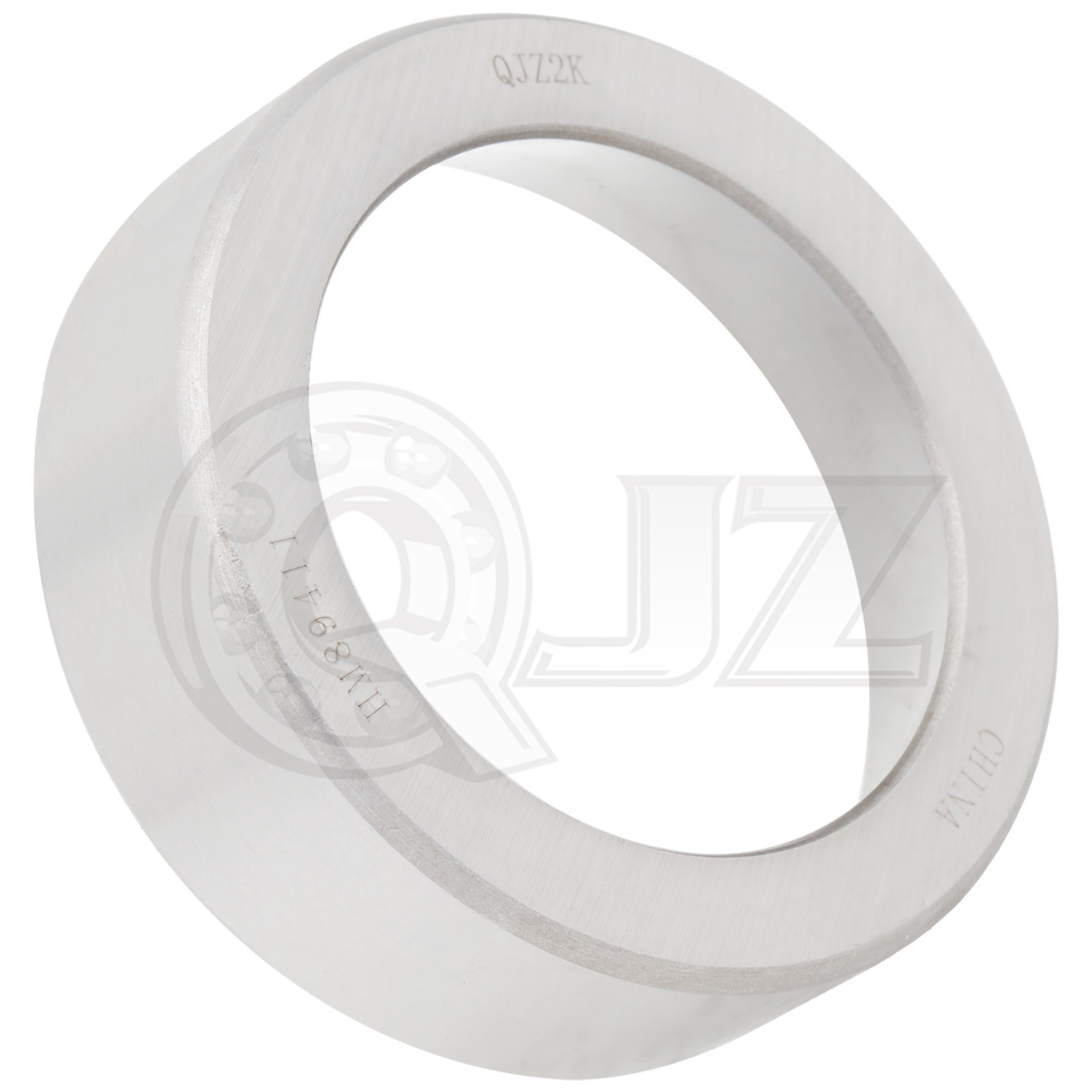 [Qty.2] HM89449-HM89411 Tapered Roller Bearing Set [1-7/16″ Bore x 1.1563″ W]