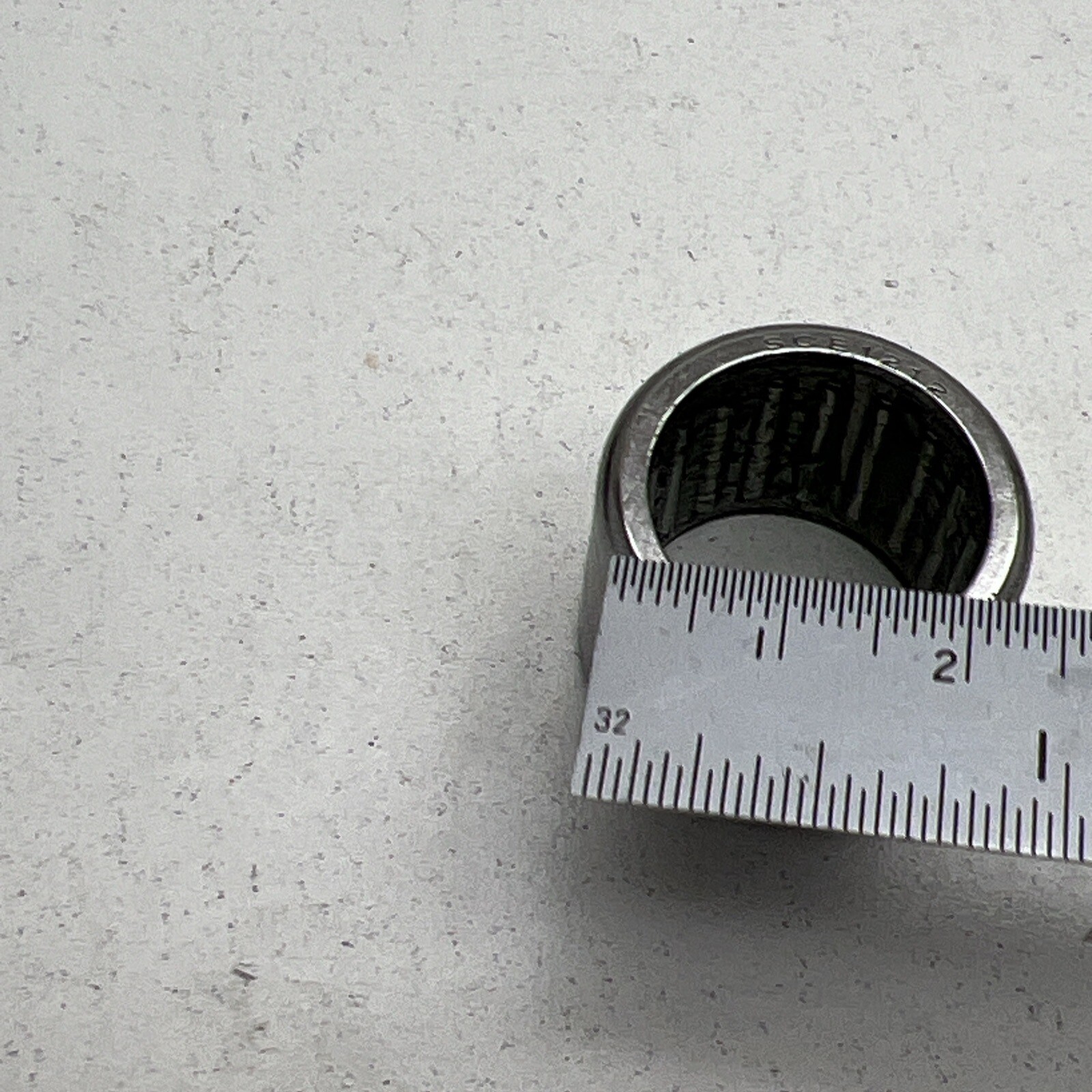 (10-Pack) SCE1212 Needle Roller Bearing 3/4″ x 1″ x 3/4″