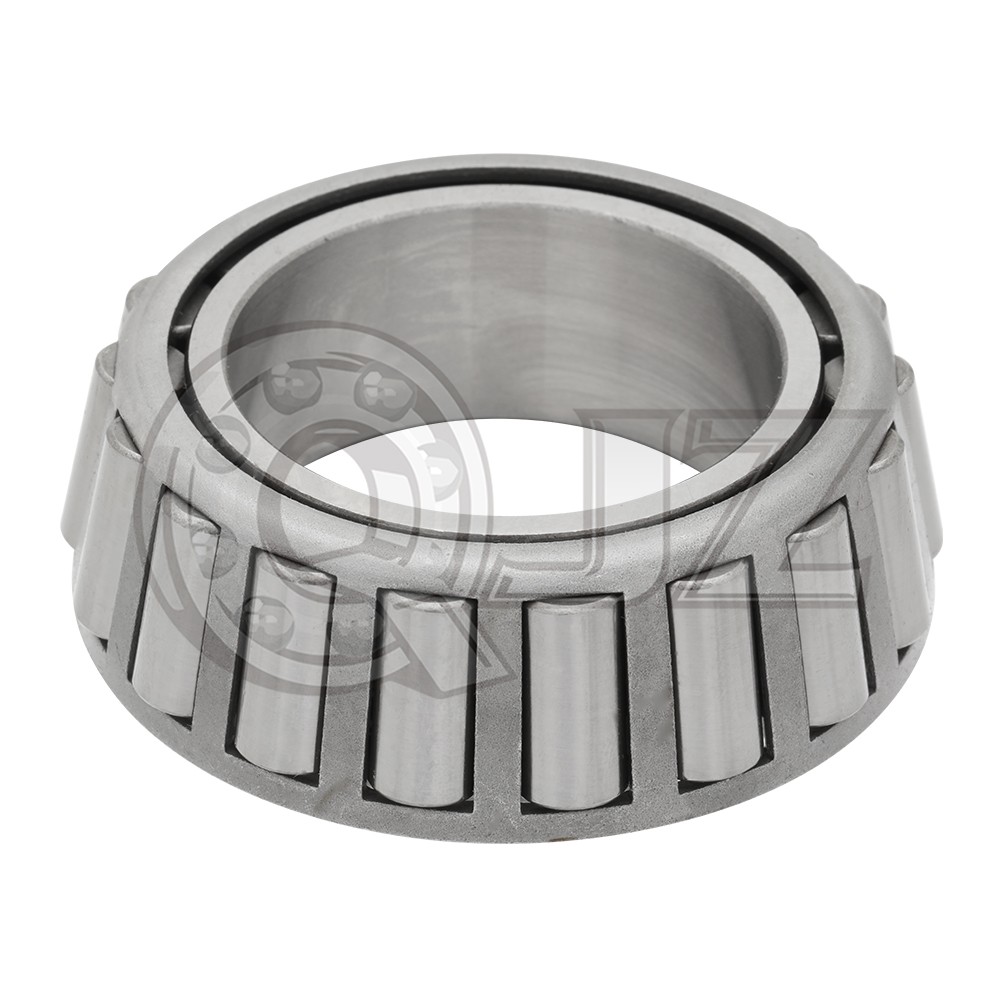[2-Pack] 33895 Tapered Roller Bearing Single Cone [2-1/8 in Bore x 1-1/8 in W]