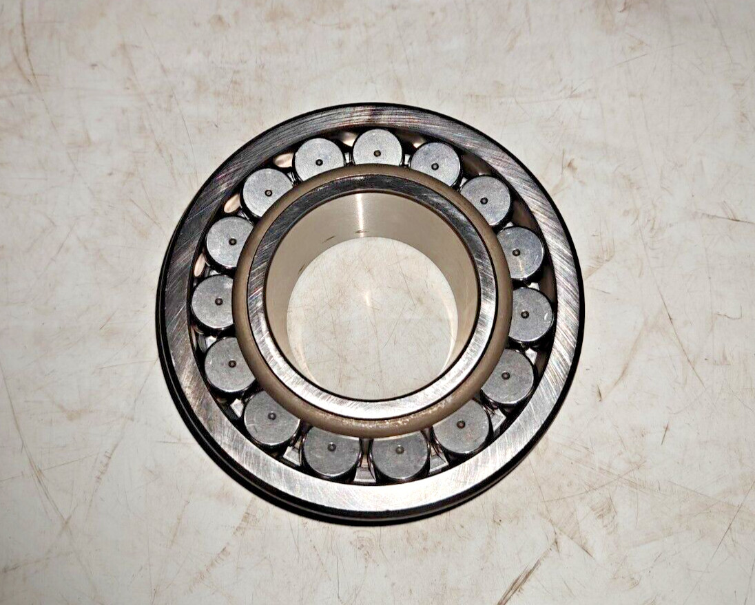 22313 EK/VA405 SKF New Spherical Roller Bearing 65x140x48mm 22313 EK VA405