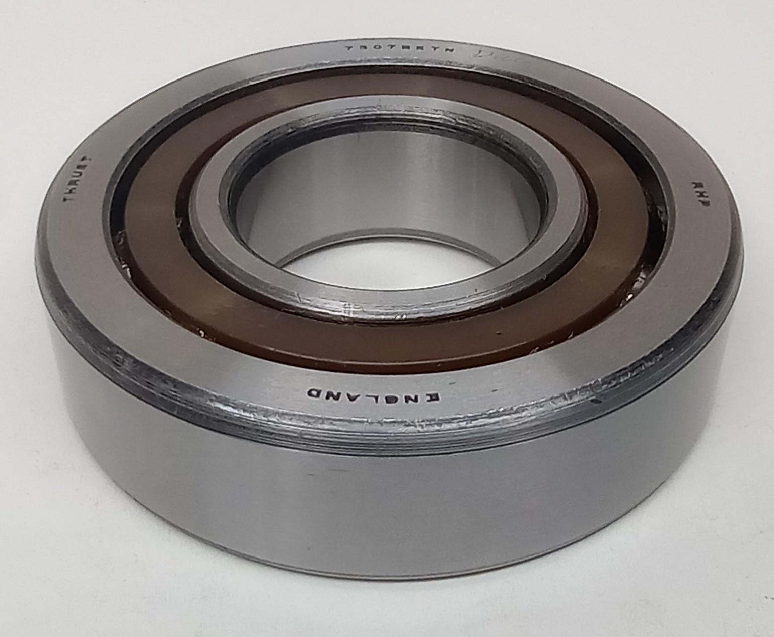 RHP 7307BETN-DUL Angular Contact Ball Bearing 35 X 80 X 21mm 7307BETNDUL