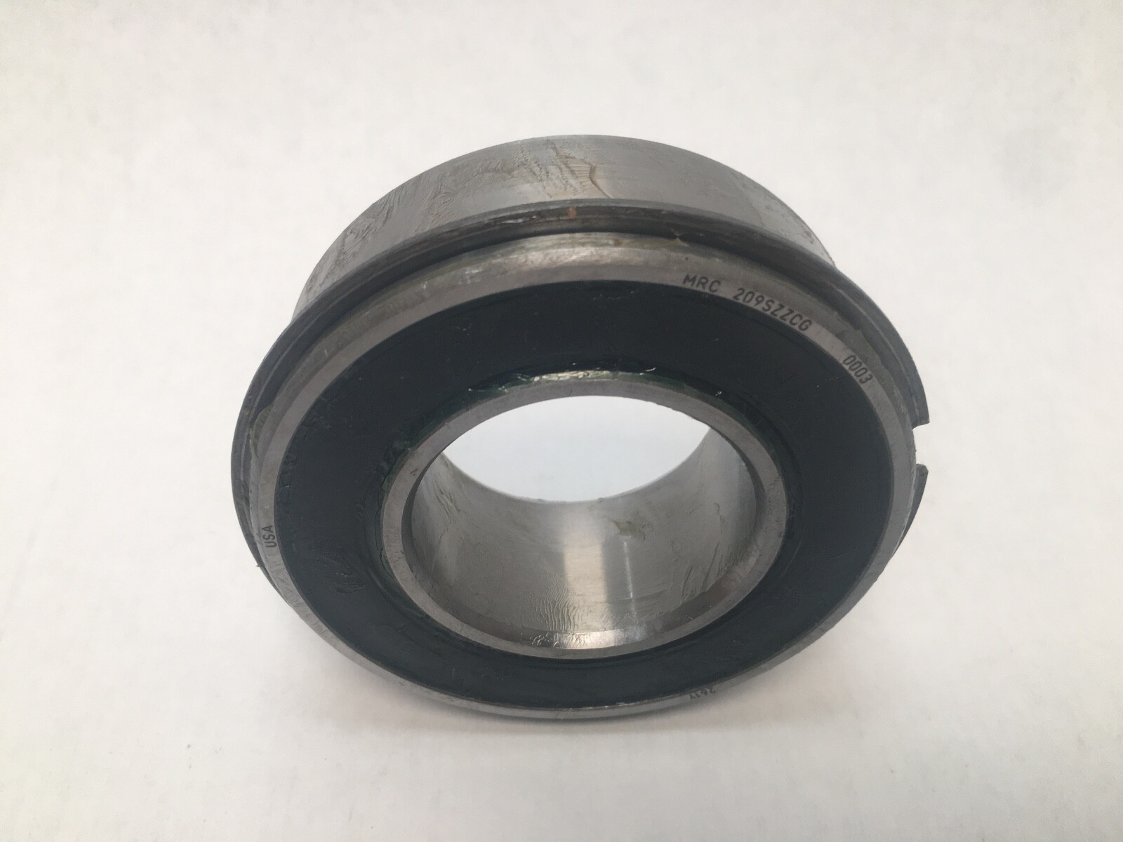 MRC 209SZZCG Bearing Rubber Seals 45x85x19 mm 209 SZZ CG C3 6209-2RS 6209RS USA