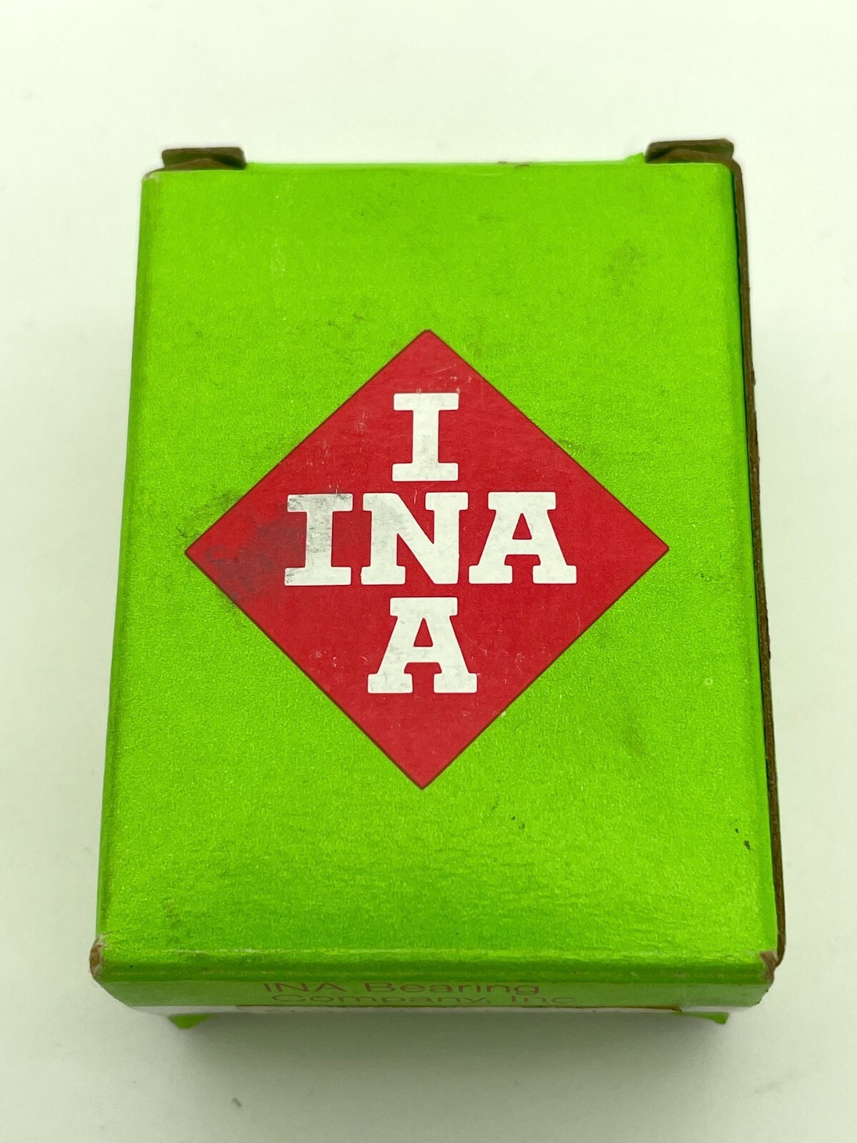 NEW INA NA 22/8-2RS Yoke Track Roller Bearing NA22/8-2RS NA 22/8 2RS